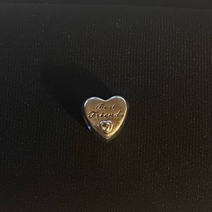 Pandora Charm Best Friends bracelet